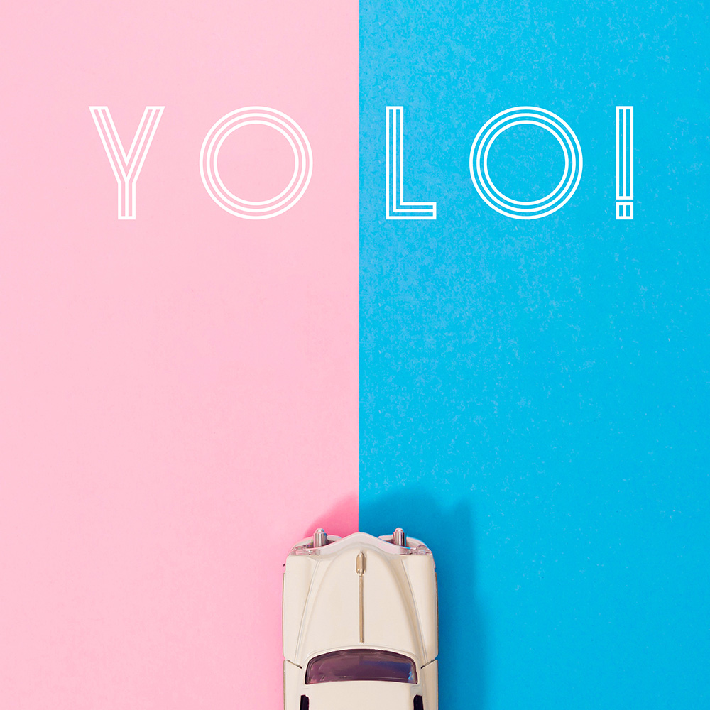 友希 Digital Single「YOLO！」好評配信中！